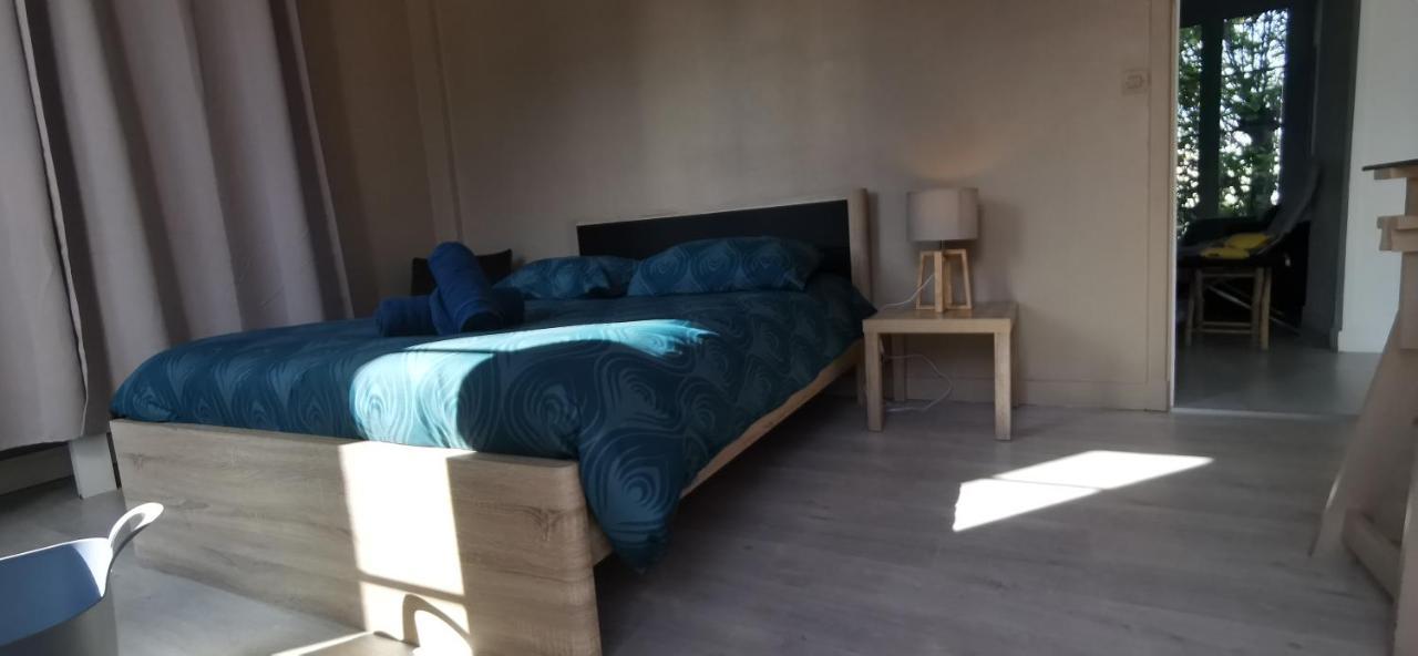 Le Cocon Sur Les Quais - 4 Pers - Parking Prive Apartman Le Havre Kültér fotó